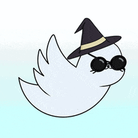 Fun Flying GIF by Sappy Seals Community