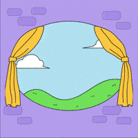 Happy Good Morning GIF by Pudgy Penguins