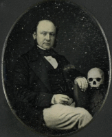 halloween portrait by GIF IT UP