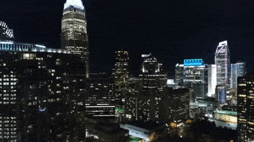 north carolina charlotte GIF
