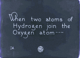 vintage water GIF by General Electric