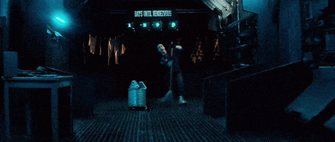 lose my mind GIF by Jai Wolf