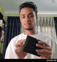 No Money Bangladeshi GIF by GifGari