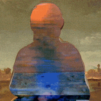 art history animation GIF by Ryan Seslow
