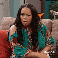 Oh No Reaction GIF by Bounce