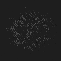 Visual Art GIF by SymmetryInChaos