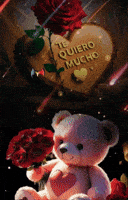 Te Quiero Corazon GIF by Murcianys LLC