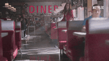 riverdale season 3 GIF by NETFLIX