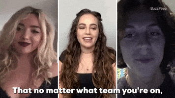 Cobra Kai GIF by BuzzFeed