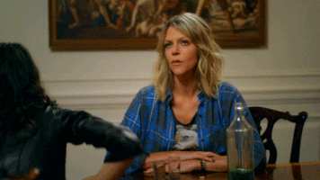 kaitlin olson fox GIF by The Mick