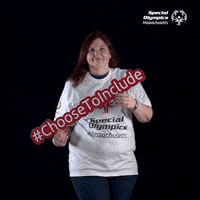 Sport Bocce GIF by SpecialOlympicsMA