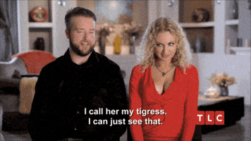 90 Day Fiance GIF by TLC