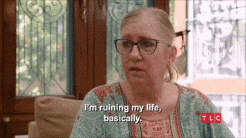 90 Day Fiance Tow GIF by TLC