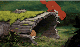 Walt Disney Animation Studios GIF by Disney