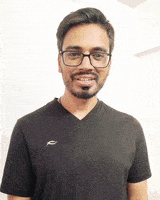 Gadha GIF by Lokesh Gocher