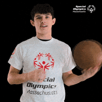Sport Basketball GIF by SpecialOlympicsMA