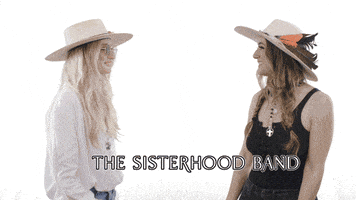 high five best friends GIF by Sony Music Australia