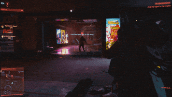 Cp2077 GIF by Cyberpunk 2077