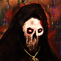 Digital Art Glitch GIF