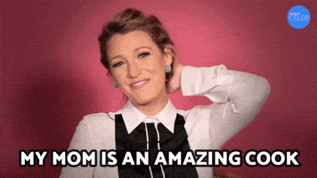 Blake Lively Mom GIF by BuzzFeed