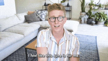 youtube june GIF by tyler oakley