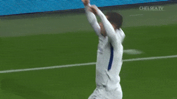 eden hazard GIF by Chelsea FC
