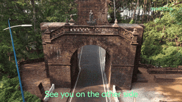 Bye Bye Goodbye GIF by Skoda India