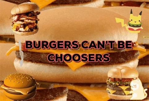 Burgers GIF