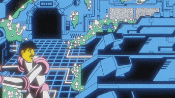 Art Create GIF by Cuco