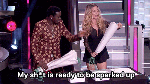 hip hop squares GIF by VH1