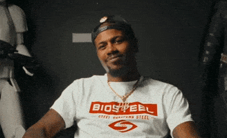 Ufc GIF by BioSteel Sports