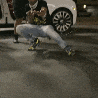 Done GIF by NLE Choppa