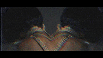 maniac GIF by Jhene Aiko