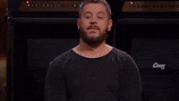 finger quotes GIF by Studia Soyuz