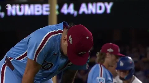 Los Angeles Dodgers Win GIF