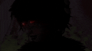 Red Eyes Loop GIF by Xbox