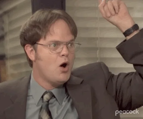 What Say You Season 6 GIF