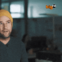 yeah yeah ok GIF by bigFM