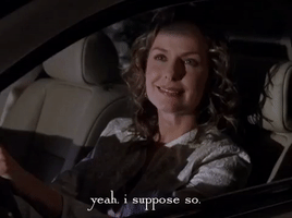 season 6 netflix GIF by Gilmore Girls 