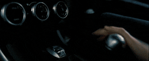 fast and furious car GIF