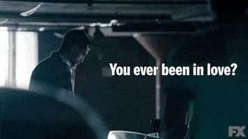 Ever Been In Love Fx GIF by Snowfall