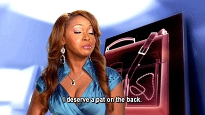 married to medicine work GIF