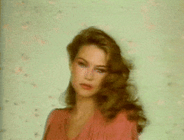 Fashion 80S GIF