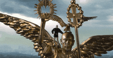 Power Energy GIF by CL