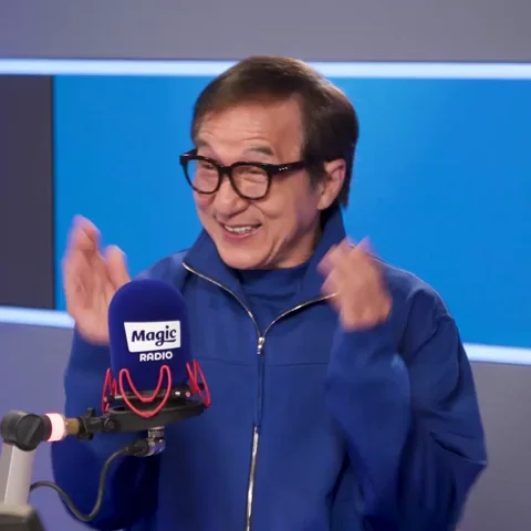 Well Done Laughing GIF