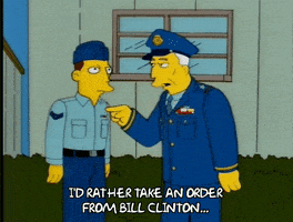 season 7 officers GIF