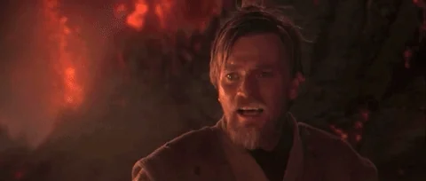 Chef Dont Try It GIF