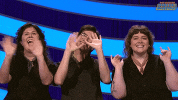 Popculturejeopardy GIF by Jeopardy!