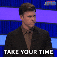 Popculturejeopardy GIF by Jeopardy!