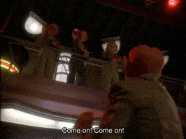 Star Trek Baseball GIF by Goldmaster